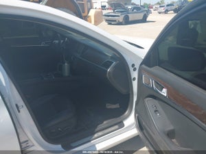 2019 GENESIS G80 5.0 ULTIMATE