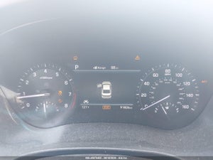 2019 GENESIS G80 5.0 ULTIMATE