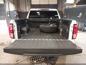 2026 GMC SIERRA 1500 , SHORT BED, ELEVATION, 4WD