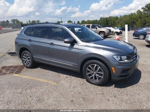 2020 VOLKSWAGEN TIGUAN 2.0T SE/2.0T SE R-LINE BLACK/2.0T SEL