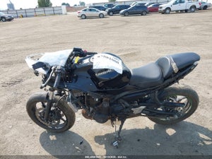 2025 KAWASAKI EX650 R