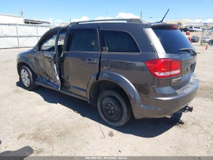 2016 DODGE JOURNEY SE