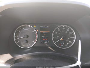 2024 NISSAN SENTRA S XTRONIC CVT