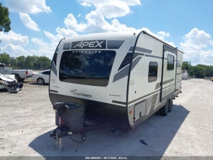 2023 COACHMEN APEX