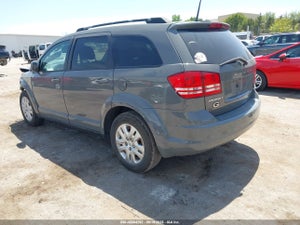 2019 DODGE JOURNEY SE VALUE PACKAGE