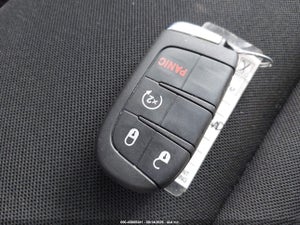 2022 JEEP RENEGADE LATITUDE 4X4