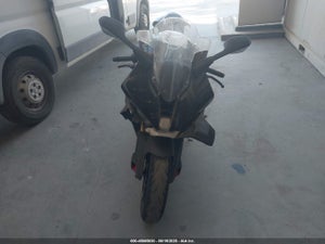 2026 BMW S 1000 RR