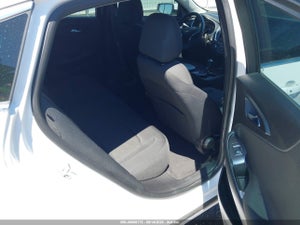 2016 CHEVROLET MALIBU HYBRID