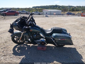 2020 HARLEY-DAVIDSON FLTRX