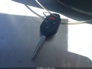 2016 SUBARU IMPREZA 2.0I SPORT PREMIUM