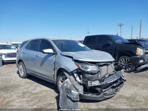 2021 CHEVROLET EQUINOX AWD LT