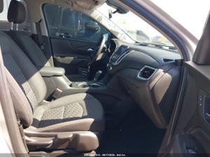 2021 CHEVROLET EQUINOX AWD LT