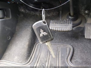 2021 MITSUBISHI MIRAGE CARBONITE EDITION/ES/LE