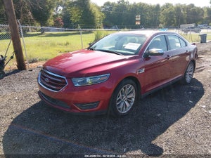 2016 FORD TAURUS LIMITED