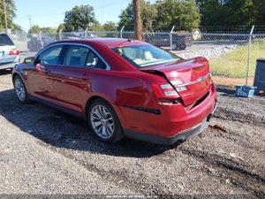 2016 FORD TAURUS LIMITED
