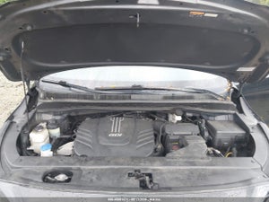 2016 KIA SEDONA EX