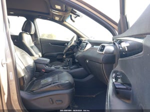 2016 KIA SORENTO 2.0T SXL