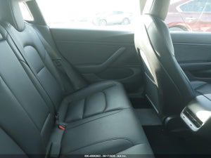 2019 TESLA MODEL 3 LONG RANGE/MID RANGE/STANDARD RANGE/STANDARD RANGE PLUS