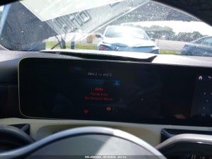 2019 MERCEDES-BENZ A 220