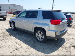 2017 GMC TERRAIN SLE-1