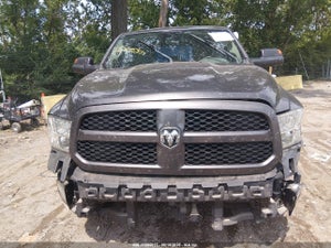 2016 RAM 1500 ST