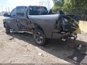 2016 RAM 1500 ST
