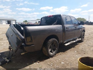 2016 RAM 1500 ST