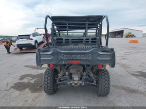 2026 KAWASAKI KAT1000 A