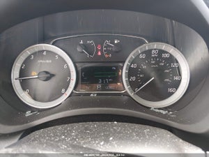 2014 NISSAN SENTRA SL