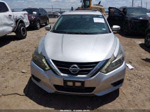 2016 NISSAN ALTIMA 2.5 SL