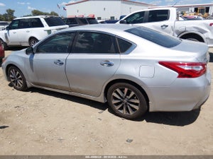 2016 NISSAN ALTIMA 2.5 SL