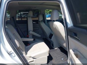2021 VOLKSWAGEN ATLAS 3.6L V6 SEL R-LINE