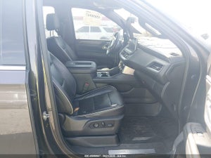 2021 GMC YUKON 4WD SLT