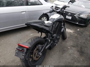 2025 LIVEWIRE S2AP
