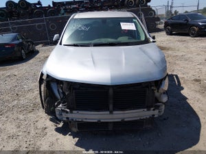 2019 CHEVROLET TRAVERSE 1LT