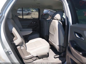 2019 CHEVROLET TRAVERSE 1LT