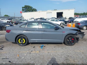 2023 VOLKSWAGEN JETTA GLI 2.0T AUTOBAHN