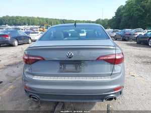 2023 VOLKSWAGEN JETTA GLI 2.0T AUTOBAHN