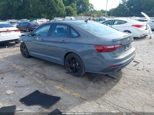 2023 VOLKSWAGEN JETTA GLI 2.0T AUTOBAHN