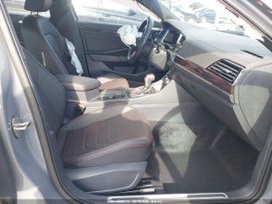 2023 VOLKSWAGEN JETTA GLI 2.0T AUTOBAHN