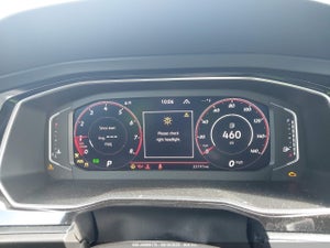2023 VOLKSWAGEN JETTA GLI 2.0T AUTOBAHN