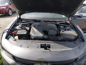 2022 DODGE CHARGER SXT RWD