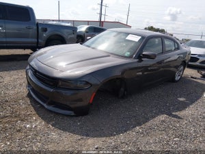 2022 DODGE CHARGER SXT RWD