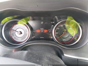 2022 DODGE CHARGER SXT RWD