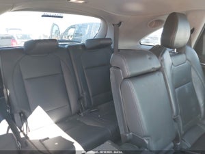 2016 ACURA MDX TECHNOLOGY   ACURAWATCH PLUS PACKAGES/TECHNOLOGY PACKAGE