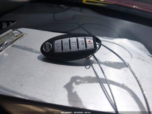2014 NISSAN ALTIMA 2.5 SV