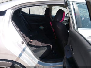 2021 NISSAN SENTRA SV XTRONIC CVT