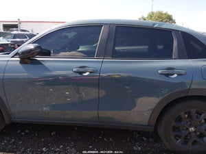 2025 HONDA HR-V AWD SPORT