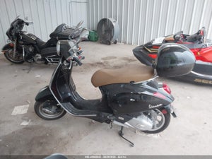 2023 VESPA PRIMAVERA/SPRINT 150