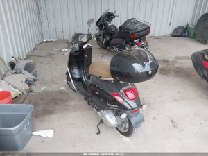 2023 VESPA PRIMAVERA/SPRINT 150